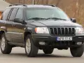 Jeep Grand Cherokee 2.7 CRD - czy warto go kupić? Opinie forumowiczów