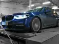 Gdzie znaleźć najlepsze usługi chip tuningu BMW w Polsce?