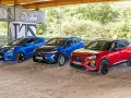 Jaki SUV do miasta? Oto modele, które ułatwią codzienną jazdę