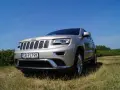 Ile oleju potrzebuje Jeep Grand Cherokee 3.0 CRD? Sprawdź teraz!