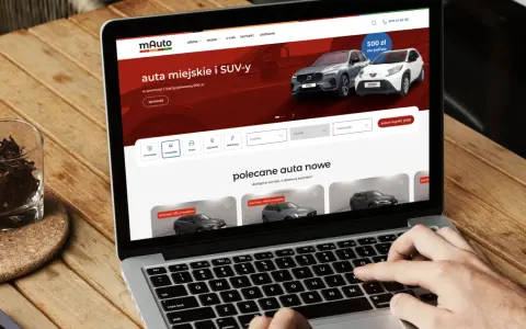Jaki SUV z automatyczną skrzynią biegów wybrać, by nie przepłacać?