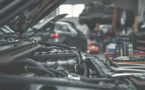 Jeep Compass - co ile wymiana rozrządu i jak uniknąć kosztownych napraw