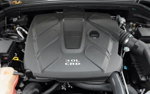 Jeep Grand Cherokee 3.0 CRD – co to za silnik i jakie ma wady?