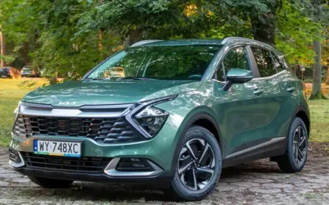 Samochód SUV co to znaczy? Poznaj jego cechy i zalety!