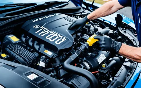 Hyundai i30 jaki płyn do chłodnicy - uniknij kosztownych uszkodzeń