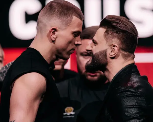 Ferrari kto to jest? Poznaj kontrowersyjnego zawodnika MMA i markę samochodów